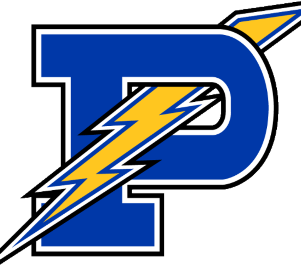 Charts Clipart Progression - Philo High School Logo (1024x1024)