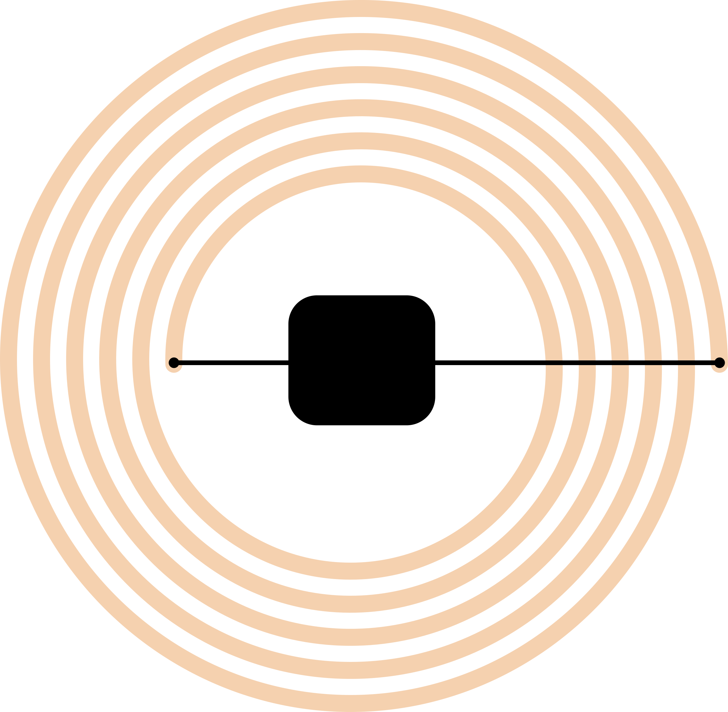Clipart - - Rfid Tag Png (2400x2346)