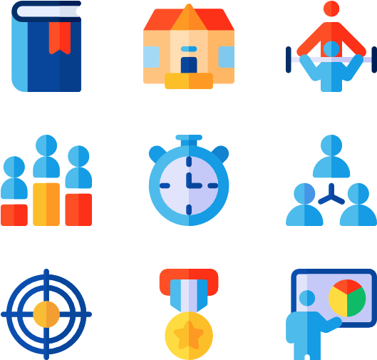 Training And Coaching - Training And Coaching (600x564)