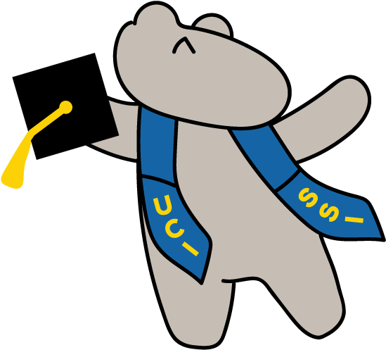 Ssi Anteater Color Final Version - Ssi Anteater Color Final Version (576x576)