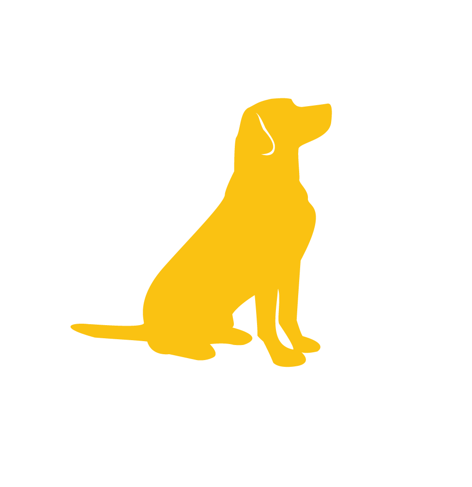 Image Result For Yellow Labrador Logo Dog Logo Design, - Labrador Logo (1250x1250)