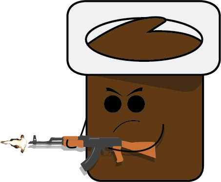 Pudding - Pudding (453x374)