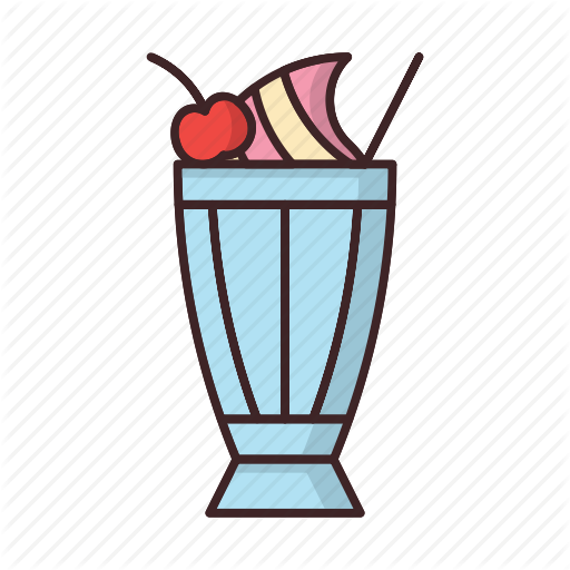 Iconfinder Food And Drinks By Edt Im - Illustration (512x512)
