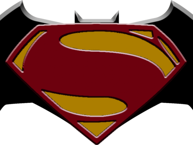 Batman V Superman Clipart Google - Batman Vs Superman (640x480)