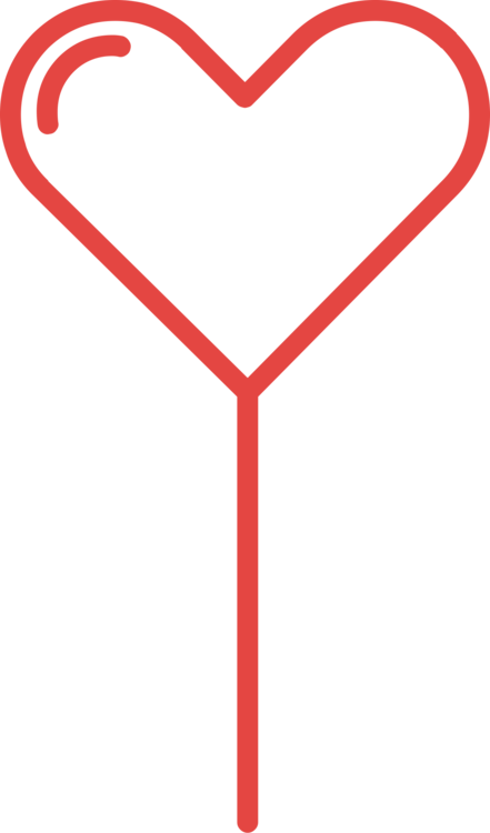 Line Triangle Heart Body Jewellery - Line Triangle Heart Body Jewellery (441x750)
