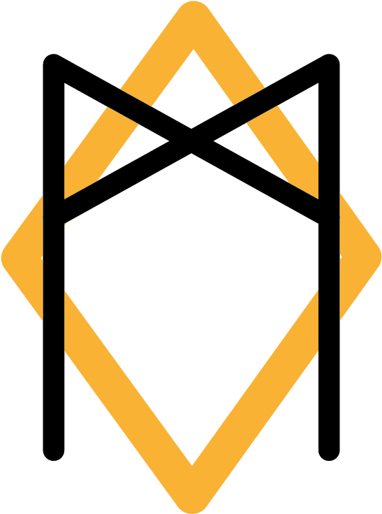 Together These Symbols Symbolise The Heart And Values - Monarch Files King Ghidorah (547x735)