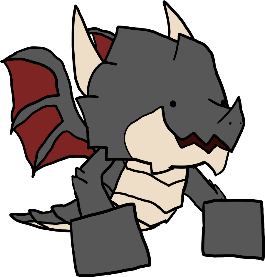 Bonus Drake - Cartoon (1012x1038)