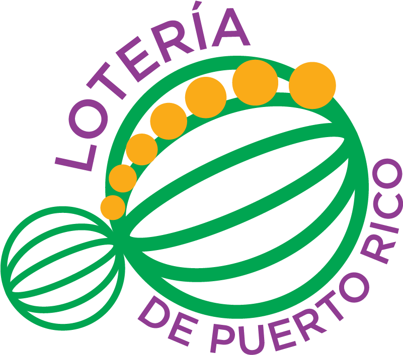 Puerto Rico Clipart Weather , Png Download - Logo Lotería Tradicional De Puerto Rico (801x707)