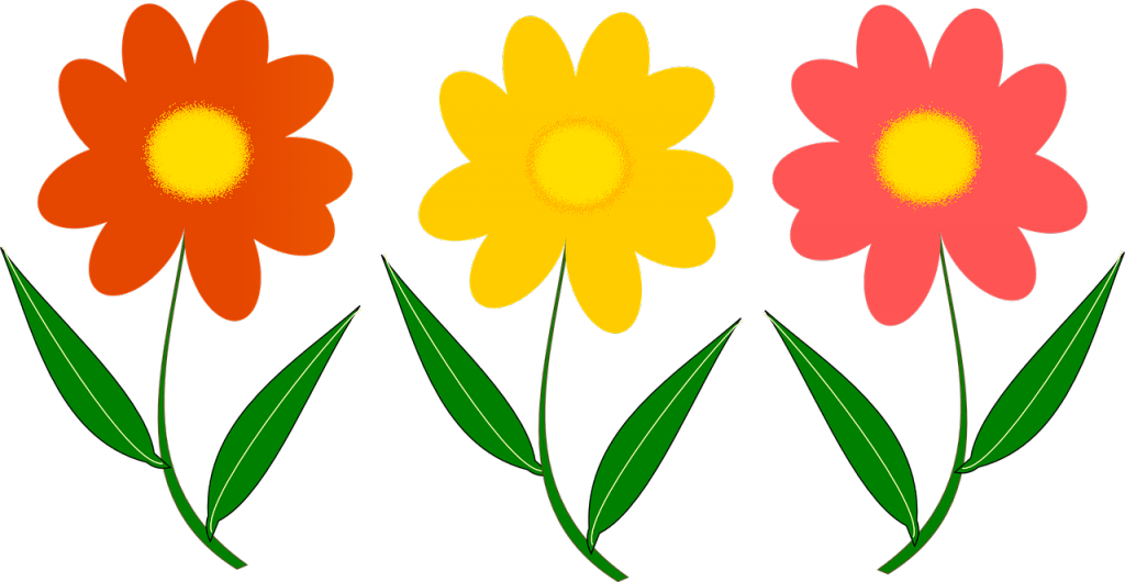 February 22, - Vector Flower (1024x530)
