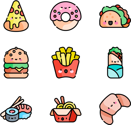 Take Away - Grand Parents Icon Png (600x564)
