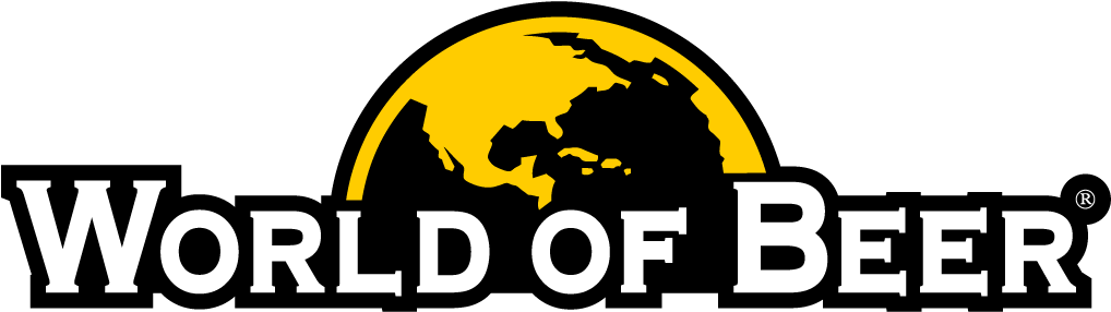 World Of Beer Coming To Crossgates Mall - World Of Beer Png (1030x303)