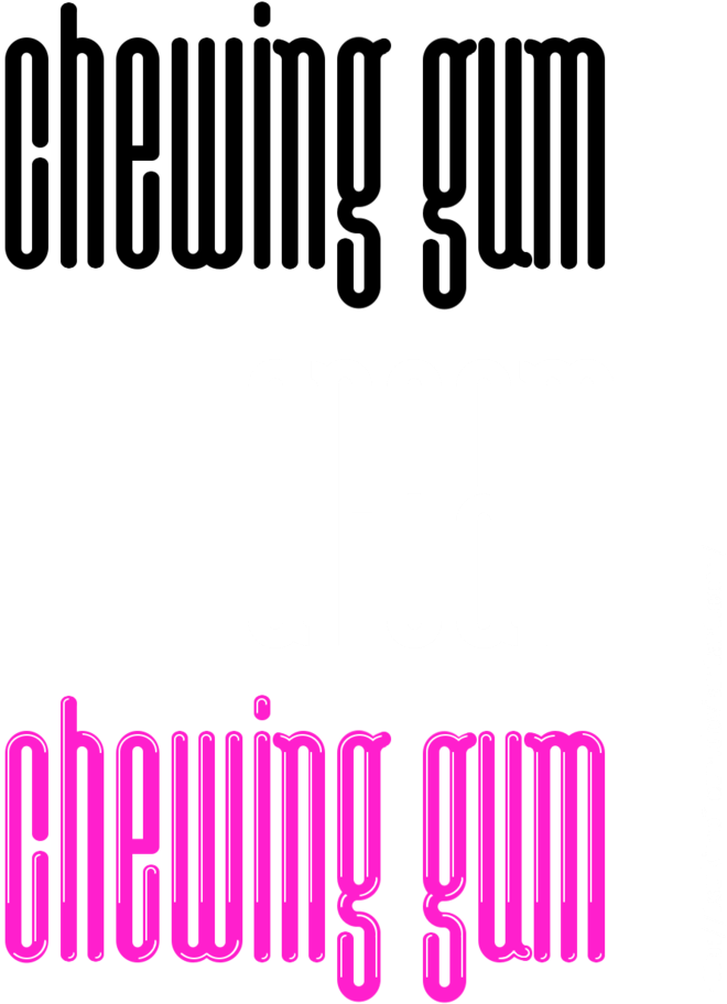 Chewing Nct Dream Dreams Transprent Png Free - Chewing Gum Nct Png (800x941)