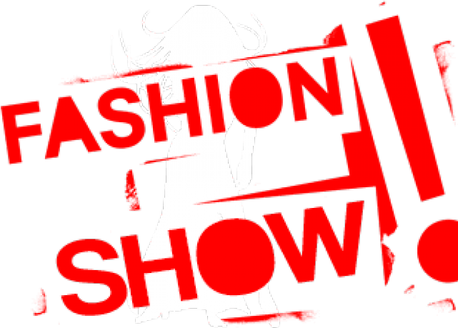 Fashion Clipart Ramp - Fashion Against Aids (640x480)