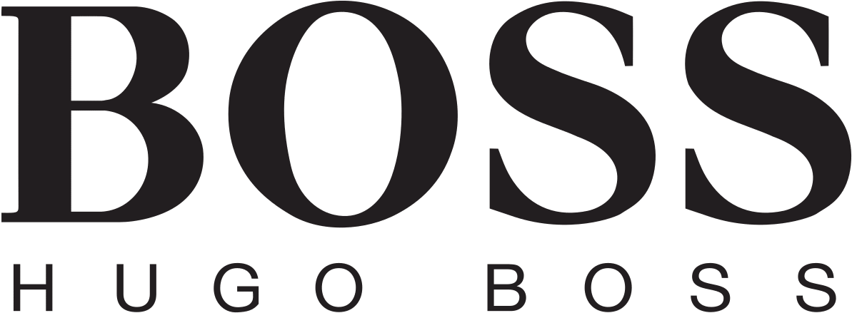 Cross Cultural Project Fashion Show Hyderabad, India - Boss Hugo Boss Logo (1200x447)