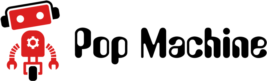 Pop Machine - Pop Machine Logo (1024x319)