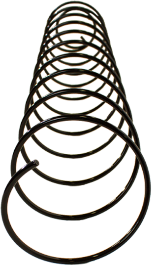 Spirals - Sketch (600x600)