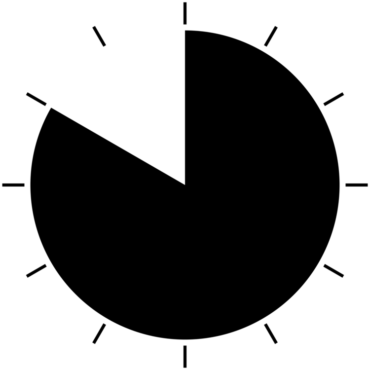 Timer Digital Clock Alarm Clocks - Clock At 8 (750x750)