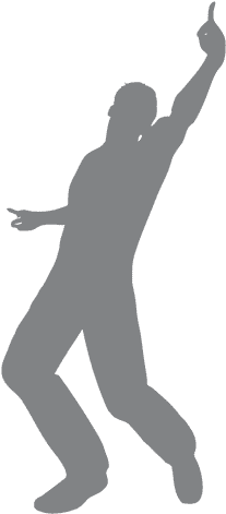Male Disco Dancer - Disco Transparent Png (512x512)