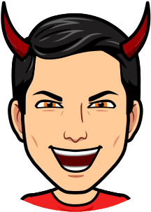 I'm Enthusiastic About Creative Media, Recommendation - Cartoon (398x398)