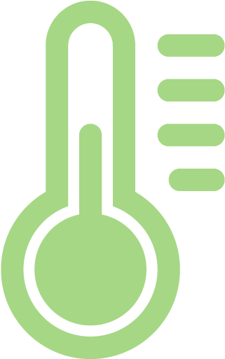 Temperature Png Transparent Images - Icon Temperature (512x512)