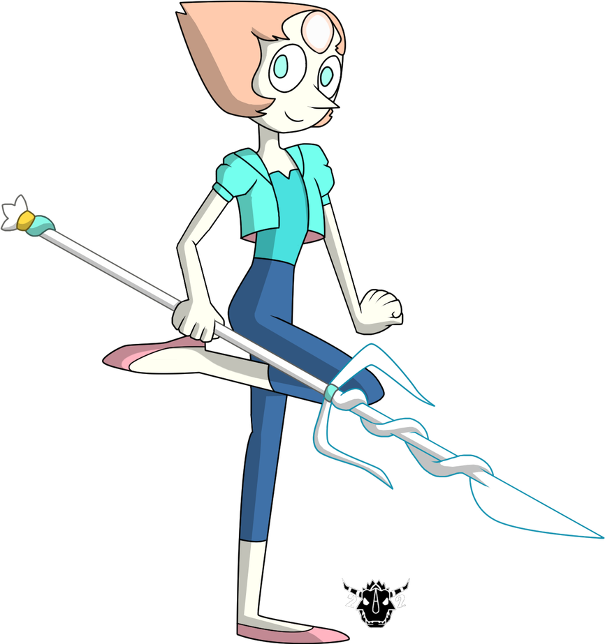 Su Crystal Star Fusion - Cartoon (866x923)