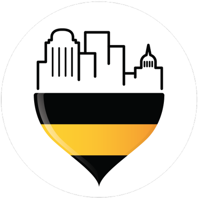City Buzz - Emblem (400x400)