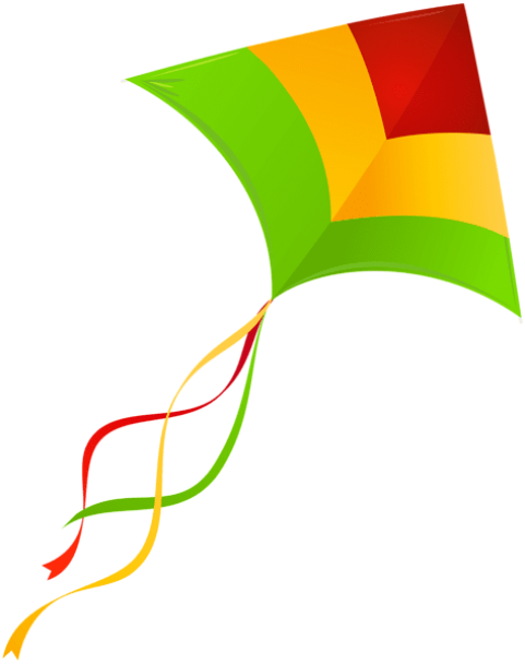 Free Png Download Kite Clipart Png Photo Png Images - Kite With Transparent Background (481x608)