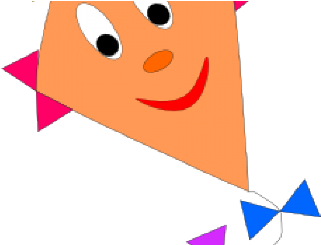 26 Randome Clipart Kite Flying Free Clip Art Stock - Makar Sankranti Wishes In Hindi (640x480)