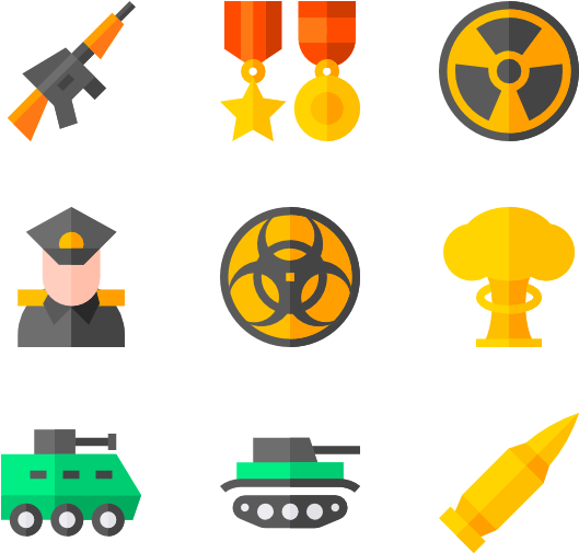Military - Military (600x564)