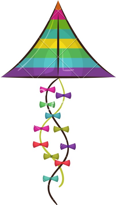 Kite Flying Toy - Kite (800x800)