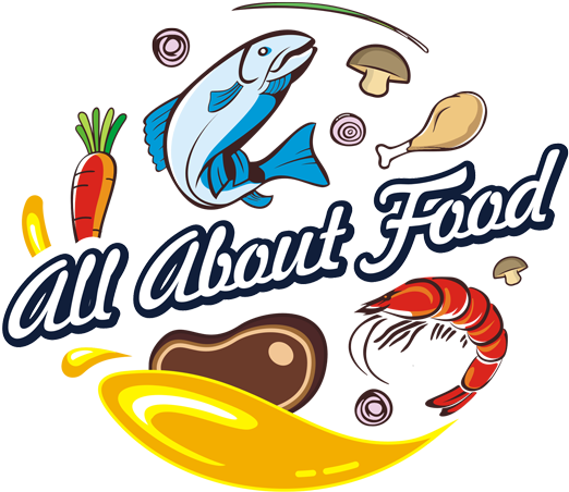 All About Food Blog - All About Food (596x469)