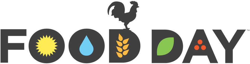 Clip Art Images - Food Day (950x261)