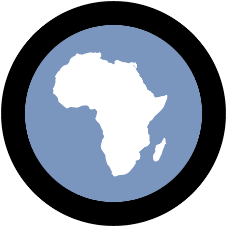 Even Without Regulatory Pressure, There Are Still Tremendous - Africa Map No Background (450x450)