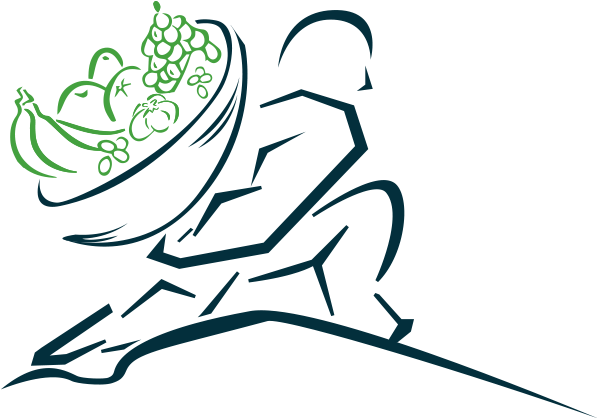 Specialty Food Business Consulting & Marketing Services - Line Art (600x437)