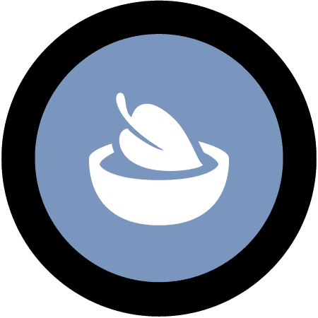 Another Involves Radically Rethinking How People In - Circle (450x450)