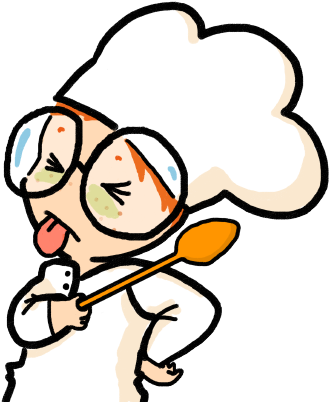 Art Stories World Food Messages Sticker-0 - Art Stories World Food Messages Sticker-0 (408x408)