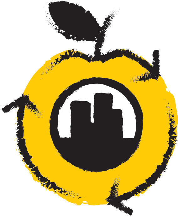 What's A Sustainable Food System - Illustration (712x739)