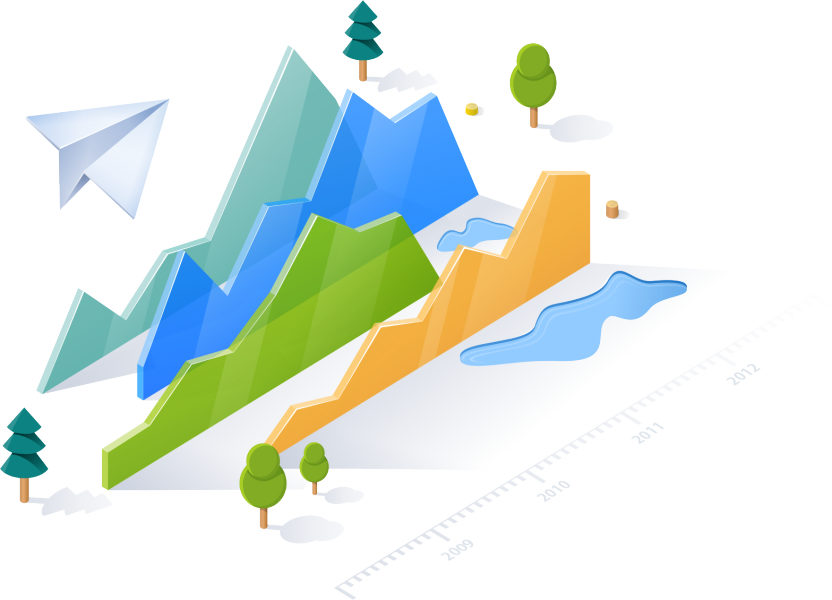 Ecological And Environmental Management - Diagram (832x600)