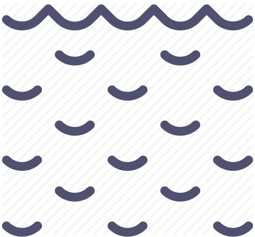 Wave Clipart Nautical - Nautical Waves Png (512x476)