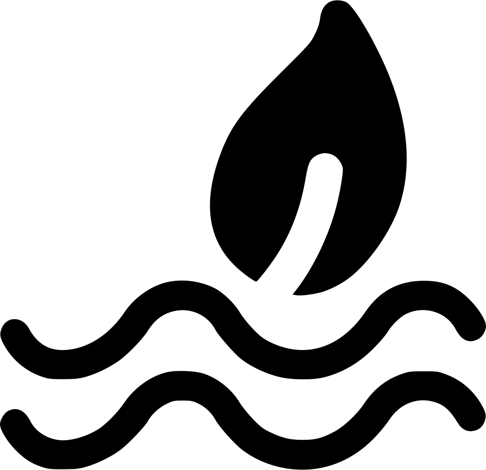 Leaf Water Nature Ecology Comments - Leaf Water Nature Ecology Comments (980x948)