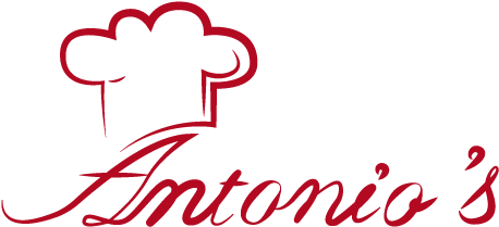 Logo Ristorante Italiano Antonio's - Logo Ristorante Italiano Antonio's (465x320)