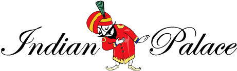 Logo Indian Palace Restaurant - Cartoon (465x320)