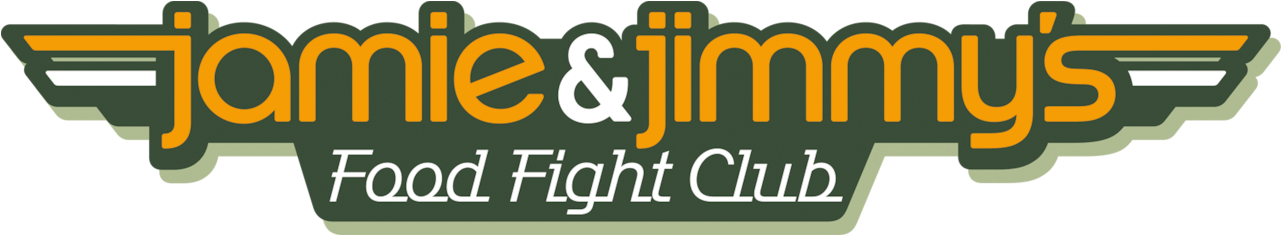 Jamie & Jimmy's Food Fight Club - Jamie & Jimmy's Food Fight Club (1280x544)