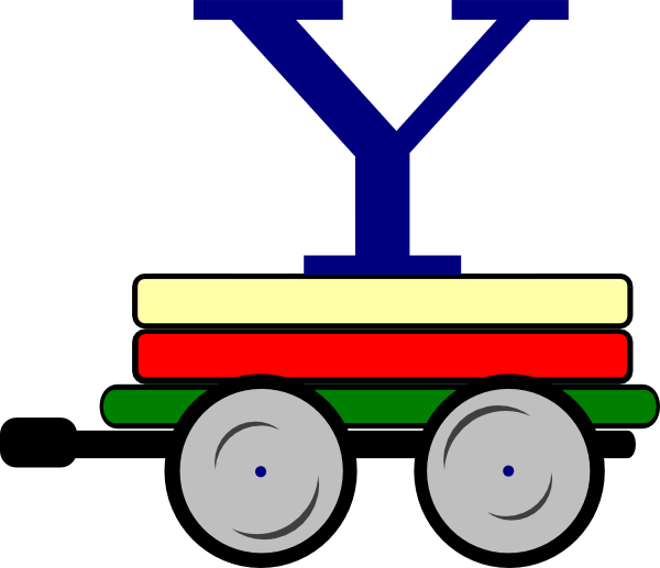 Toot Toot Train Carriage Svg Clip Arts 600 X 517 Px - Toot Toot Train Carriage Svg Clip Arts 600 X 517 Px (600x517)