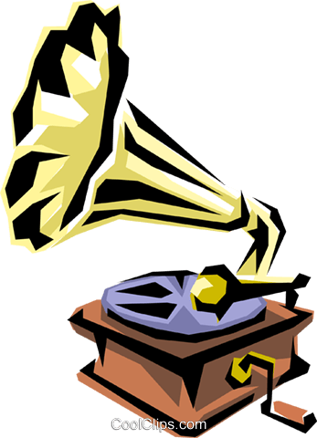 Gramophone - Gramophone (347x480)