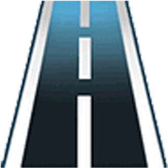 Horizontal Road Roblox - Wood (350x350)