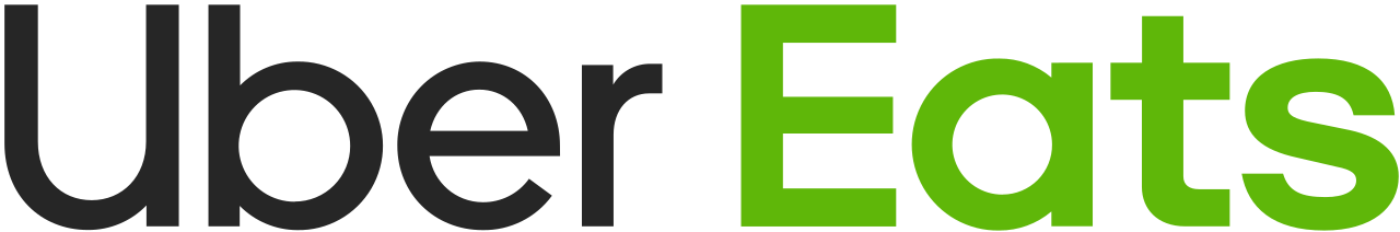 Uber Eats 2018 Logo - Uber Eats Logo Vector (1280x212)