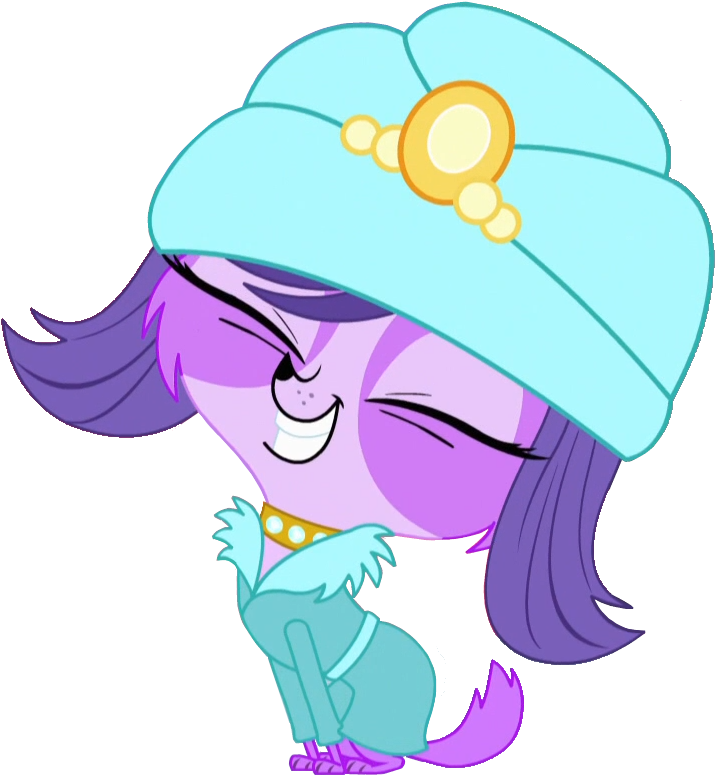 Lps Zoe Pose 2 Vector By Varg45 - Littlest Pet Shop Zoe Trent Costumes (769x928)