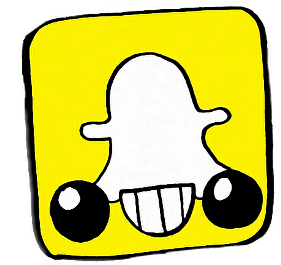 Snapchat Sticker - Kawaii De Aplicaciones (1024x986)