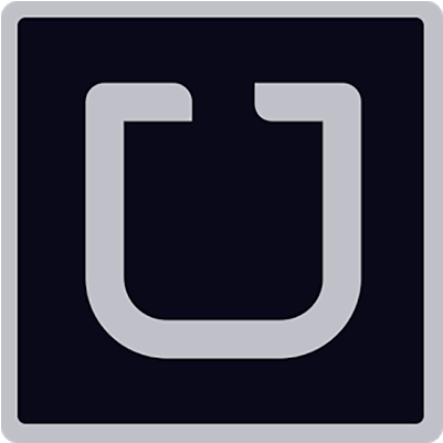U, Uber Logo Png - Sign (500x500)